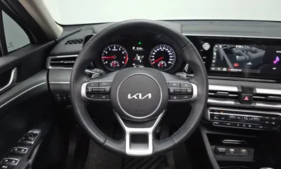 Kia K5 2023, 40780 км, за 35500000 KRW - фото 14