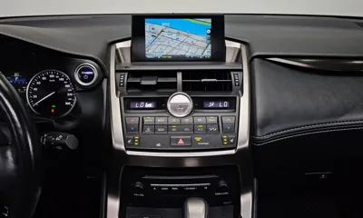 Lexus NX 2017, 88389 км, за 27700000 KRW - фото 14