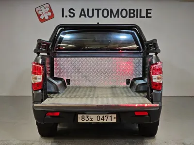 KG_Mobility_Ssangyong Rexton 2021, 69700 км, за 17000000 KRW - фото 19