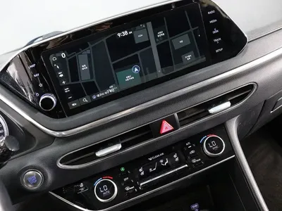 Hyundai Sonata 2020, 156315 км, за 12600000 KRW - фото 7