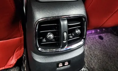 MINI Countryman 2019, 131052 км, за 15900000 KRW - фото 31
