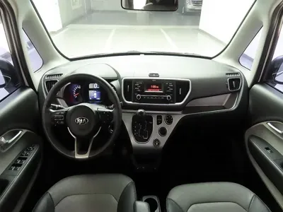 Kia Ray 2021, 114610 км, за 6400000 KRW - фото 8
