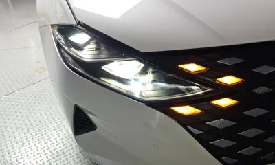 Hyundai Grandeur 2021, 44094 км, за 24800000 KRW - фото 22