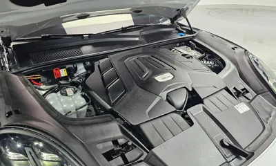 Porsche Cayenne 2022, 51414 км, за 94900000 KRW - фото 6