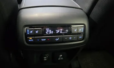 Hyundai Palisade 2019, 127604 км, за 23000000 KRW - фото 18
