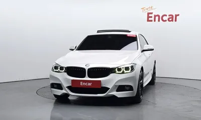 BMW Gran Turismo 2021, 61254 км, за 25400000 KRW - фото 3