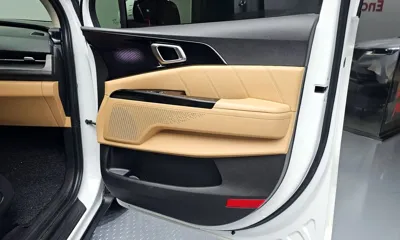 Kia Canival 2021, 65260 км, за 32500000 KRW - фото 25