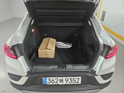 Renault-KoreaSamsung XM3 2020, 47335 км, за 13300000 KRW - фото 6