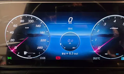 Mercedes-Benz GLS-Class 2025, 4723 км, за 155000000 KRW - фото 7