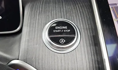 Mercedes-Benz GLC-Class 2023, 26147 км, за 67990000 KRW - фото 29