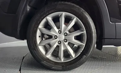 Jeep Cherokee 2018, 152365 км, за 7500000 KRW - фото 5