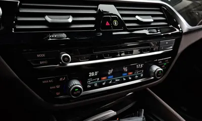 BMW 5-Series 2018, 75188 км, за 32990000 KRW - фото 29