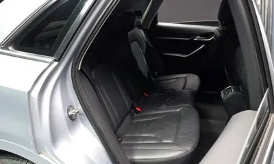 Audi Q3 2015, 255287 км, за 8900000 KRW - фото 11