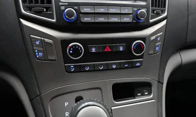 Hyundai Starex 2020, 119159 км, за 12900000 KRW - фото 19