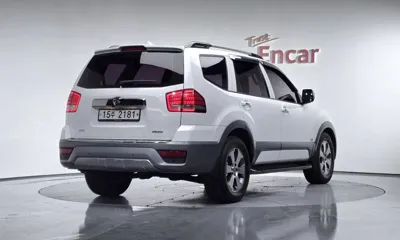 Kia Mohave 2018, 137671 км, за 13500000 KRW