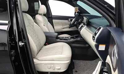 Kia Sorento 2021, 99090 км, за 27800000 KRW - фото 26