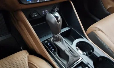 Hyundai Tucson 2016, 133058 км, за 12800000 KRW - фото 9