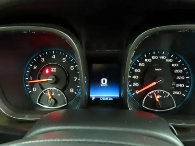ChevroletGMDaewoo Malibu 2012, 175000 км, за 3300000 KRW - фото 9