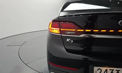Kia K7 2020, 136331 км, за 15200000 KRW - фото 23