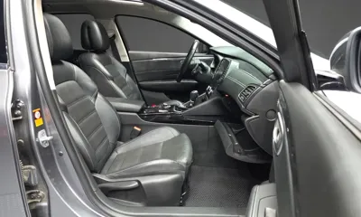 Renault-KoreaSamsung SM6 2019, 132497 км, за 4900000 KRW - фото 11