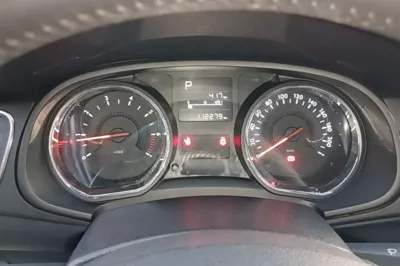 Citroen C3-XR 2015, 112200 км, за 31637.75 CNY - фото 19