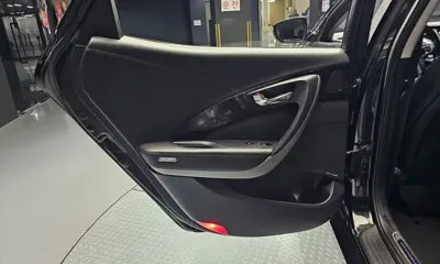 Hyundai Grandeur 2015, 158892 км, за 5300000 KRW - фото 25