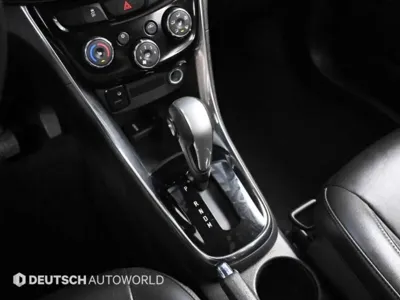 ChevroletGMDaewoo Trax 2018, 77297 км, за 8500000 KRW - фото 9