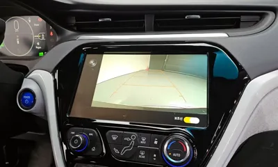 ChevroletGMDaewoo Bolt EV 2019, 83805 км, за 16500000 KRW - фото 15