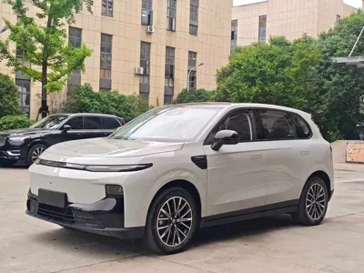 Leapmotor Leapmotor B10 · 2025 год