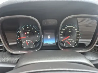 ChevroletGMDaewoo Malibu 2015, 170284 км, за 3990000 KRW - фото 11