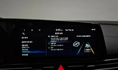 Hyundai Avante 2023, 29574 км, за 17990000 KRW - фото 30