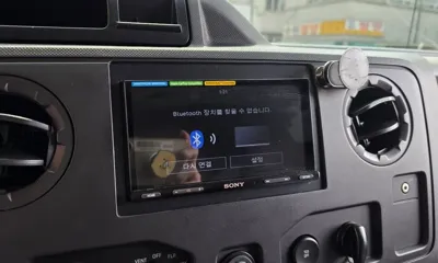 Ford E-Series 2012, 152284 км, за 28000000 KRW - фото 16