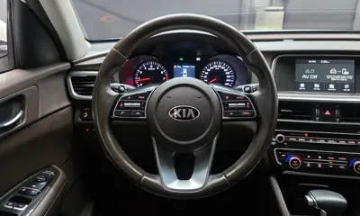 Kia K5 2019, 202771 км, за 8200000 KRW - фото 13