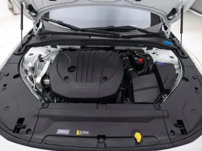 Volvo S90 2026, 594 км, за 59500000 KRW - фото 6