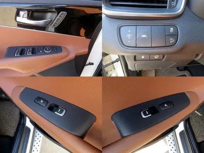 Kia Sorento 2020, 118208 км, за 16500000 KRW - фото 14