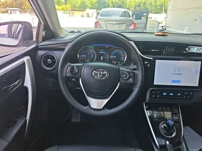 Toyota Corolla 2018, 93600 км, за 48300 CNY - фото 11