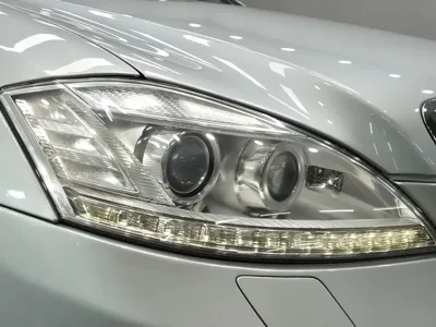 Mercedes-Benz S-Class 2010, 160745 км, за 7290000 KRW - фото 6