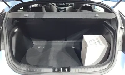 Hyundai Veloster 2019, 79457 км, за 11800000 KRW - фото 17
