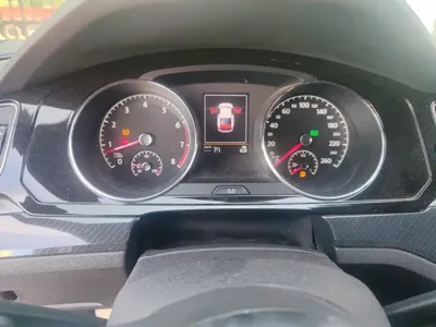 Volkswagen Lamando 2016, 120300 км, за 59800 CNY
