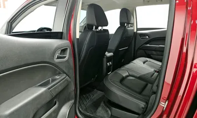 ChevroletGMDaewoo Colorado 2020, 126297 км, за 18500000 KRW - фото 26