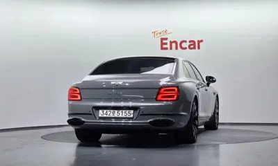 Bentley Flying Spur 2021, 37586 км, за 204000000 KRW - фото 4