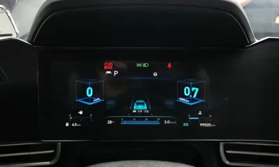 Hyundai Avante 2021, 99505 км, за 12300000 KRW - фото 8