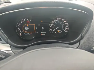 Lincoln MKC 2019, 60199 км, за 56800 CNY - фото 12