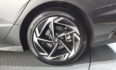 Hyundai Sonata 2024, 23147 км, за 28000000 KRW - фото 21