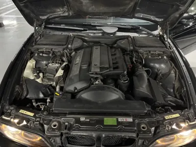 BMW 5-Series 2003, 310000 км, за 8000000 KRW - фото 6