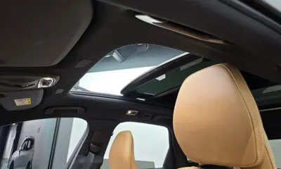 Volvo XC60 2021, 54506 км, за 37900000 KRW - фото 32
