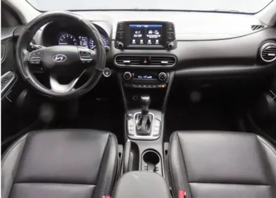 Hyundai Kona 2018, 69457 км, за 13990000 KRW - фото 7