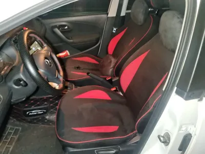 Volkswagen Polo 2018, 92500 км, за 38611.04 CNY - фото 16