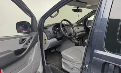 Hyundai Starex 2017, 127414 км, за 10600000 KRW - фото 10