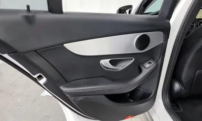 Mercedes-Benz C-Class 2018, 86991 км, за 17500000 KRW - фото 25